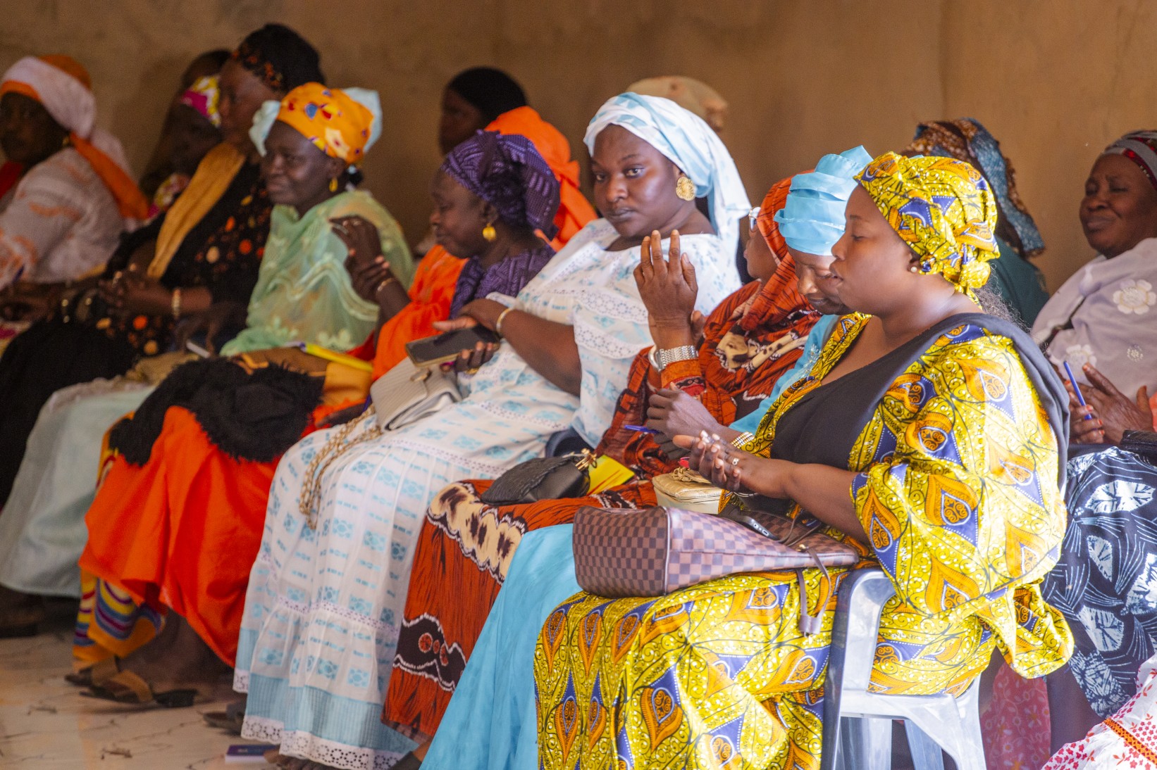 Photo de la galerie DËKKANDOO